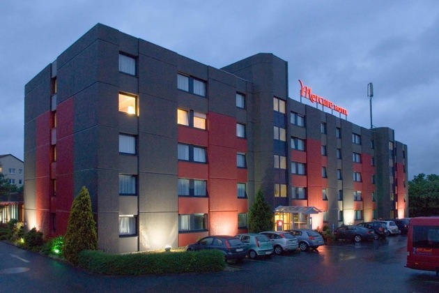 Gallery - Fuerther Hotel Mercure Nuernberg West