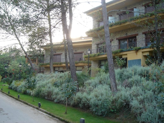 Gallery - Hotel Spa Sant Ferriol