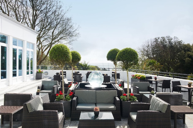 Gallery - The Duke Of Richmond Hotel