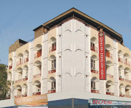 Gallery - Hotel Sri Nanak Continental