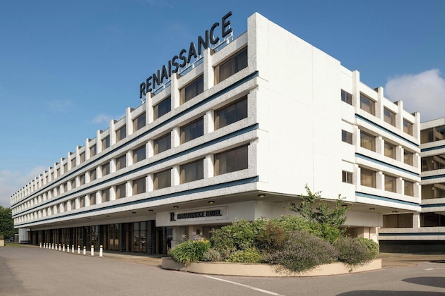Gallery - Renaissance London Heathrow Hotel