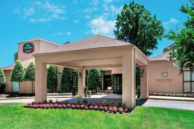 Gallery - Courtyard By Marriott Virginia Beach Norfolk