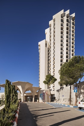 Gallery - Vert Jerusalem By Afi Hotels