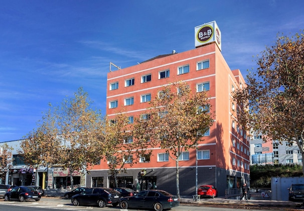 Gallery - B&B Hotel Barcelona Rubi