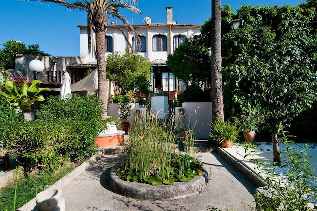 Gallery - Villa Leon De Sineu