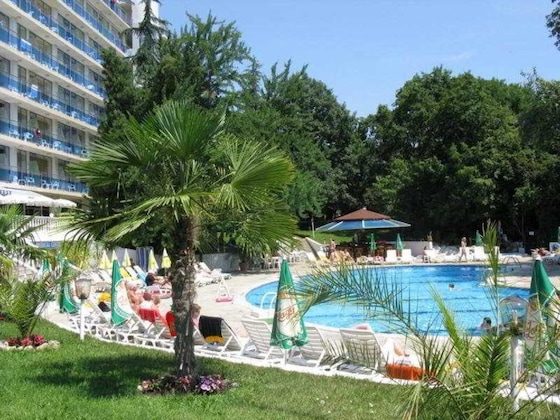 Gallery - Perla Hotel