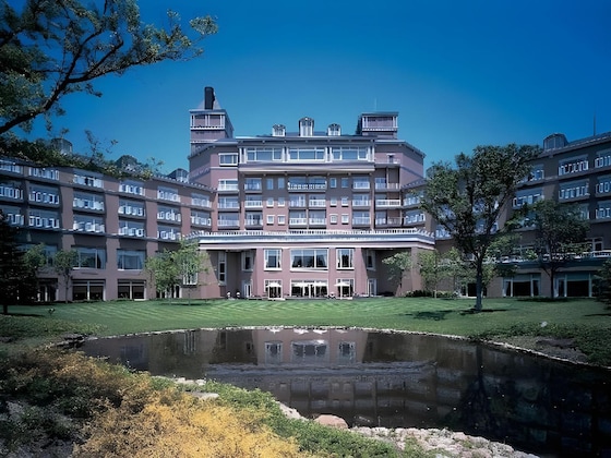 Gallery - Sendai Royal Park Hotel