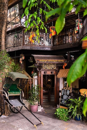 Gallery - Anggun Boutique Hotel