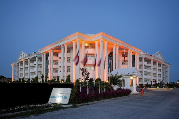 Gallery - Roma Beach Resort & Spa Adult Only +16