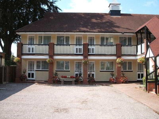 Gallery - Alton Lodge Hotel