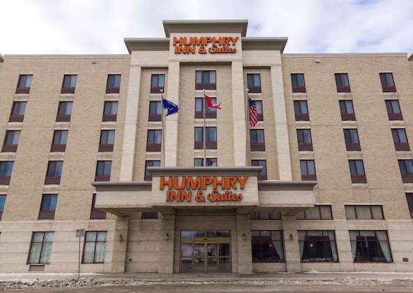 Gallery - Humphry Inn & Suites