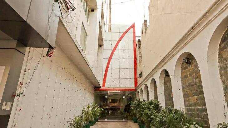 Gallery - Hotel OK International