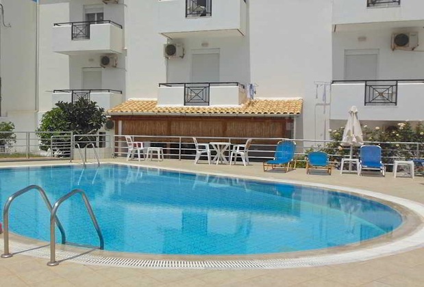 Gallery - Irilena Apartments