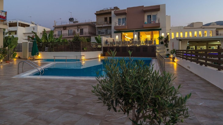 Gallery - Creta Verano Hotel