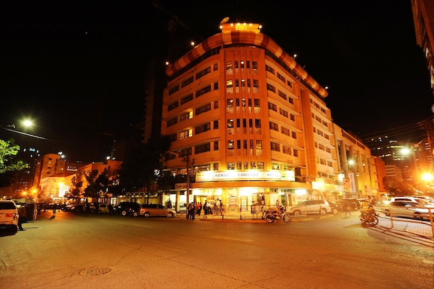 Gallery - Kenya Comfort Hotel