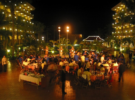Gallery - Angkor Howard Hotel