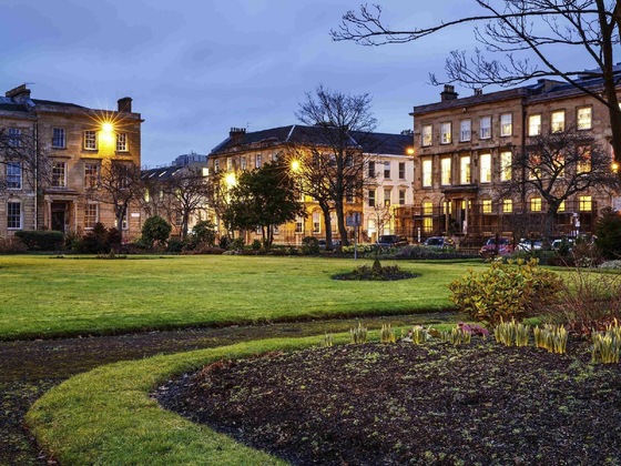 Gallery - Ibis Glasgow City Centre – Sauchiehall St