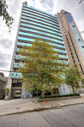 Gallery - Roomo Transamerica Sp Georgev Itaim Bibi