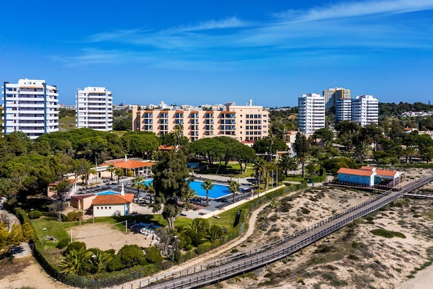 Gallery - Pestana Dom Joao II Hotel Beach and Golf Resort