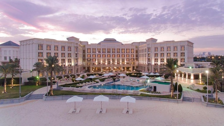 Gallery - The Regency Hotel