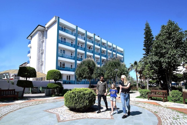 Gallery - Enki Hotel