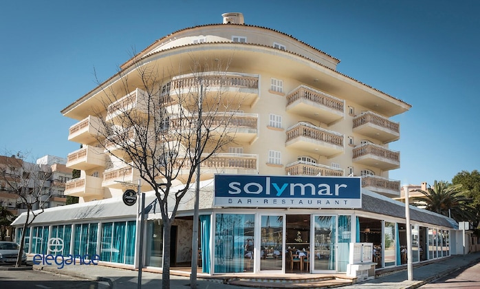 Gallery - Sol Y Mar Apartments