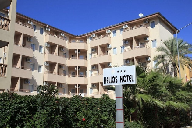 Gallery - Helios Hotel - All Inclusive