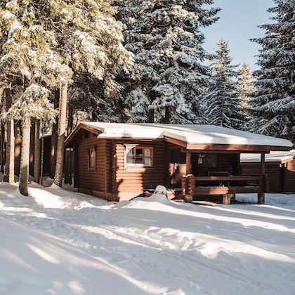 Gallery - Villa Yagoda