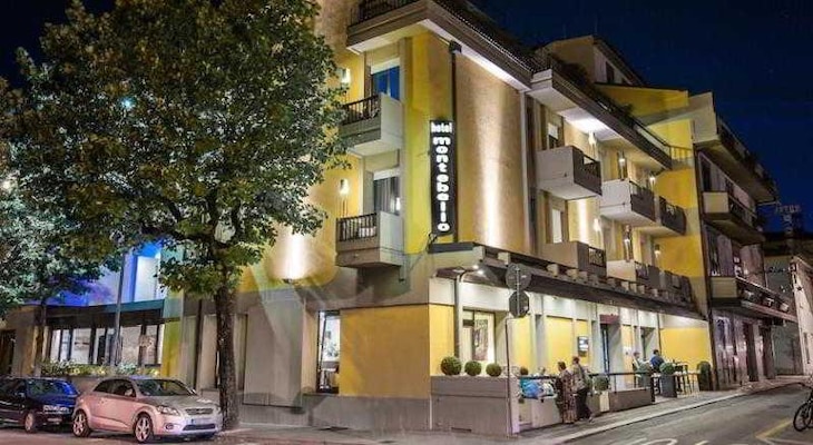 Gallery - Hotel Montebello