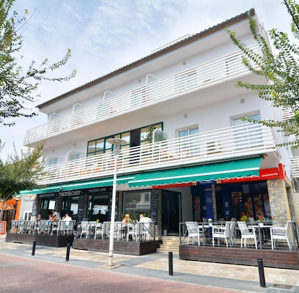 Gallery - Paguera Treff Boutique Hotel
