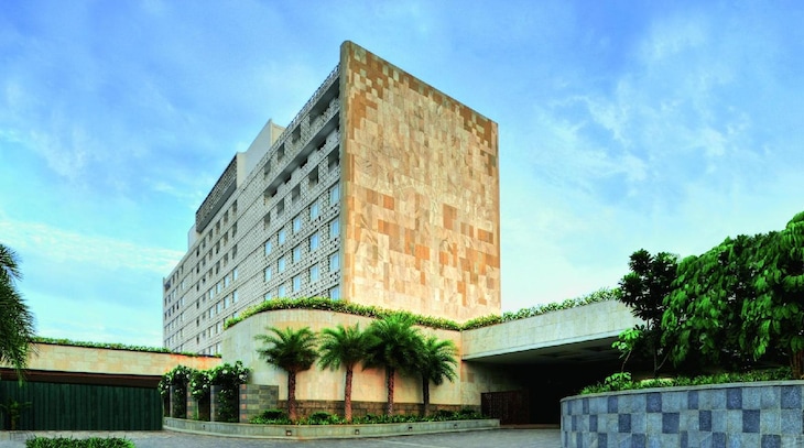 Gallery - Taj Coromandel