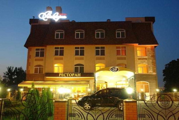 Gallery - Hotel Victoria