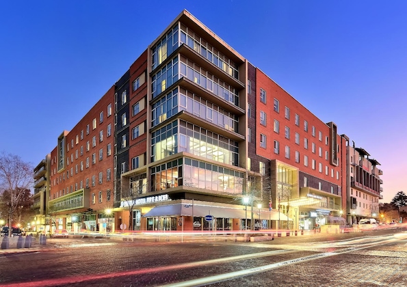 Gallery - Protea Hotel Fire & Ice Johannesburg Melrose Arch