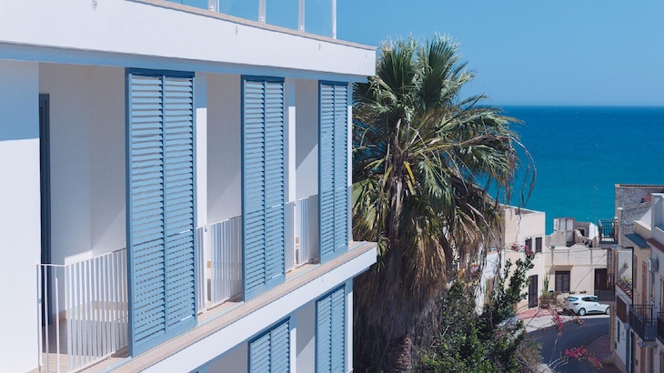 Gallery - Selinunte Boutique Hotel