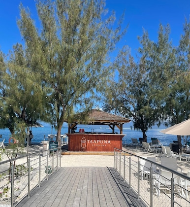 Gallery - Te Moana Tahiti Resort
