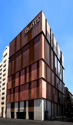 Gallery - Hotel Quote Taipei