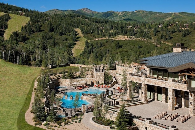 Gallery - The St. Regis Deer Valley