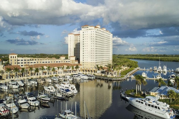Gallery - The Westin Cape Coral Resort At Marina Village