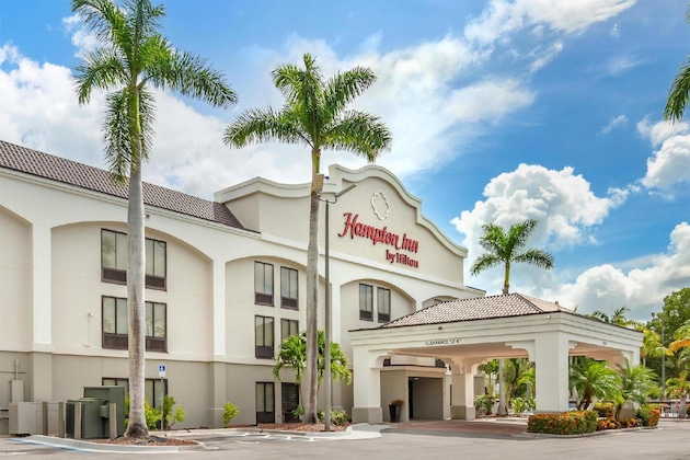 Gallery - Hampton Inn Ft. Myers-Airport I-75