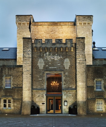 Gallery - Malmaison Oxford