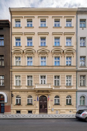 Gallery - Hotel Unique