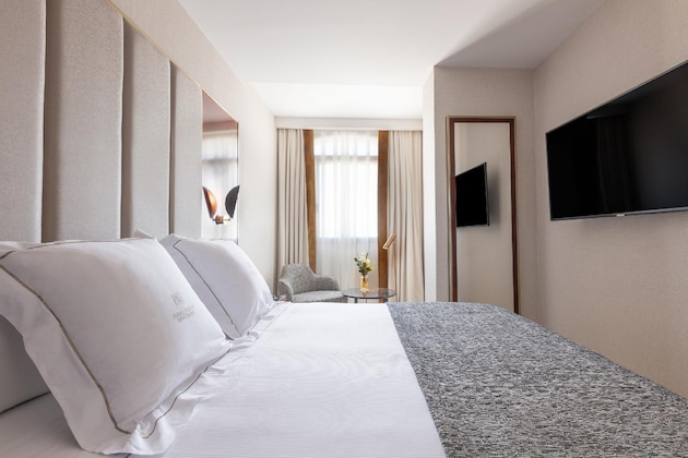 Gallery - Suites Center Barcelona