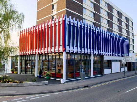 Gallery - Park Inn Watford