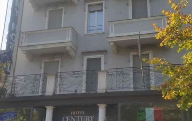 Gallery - Century Hotel
