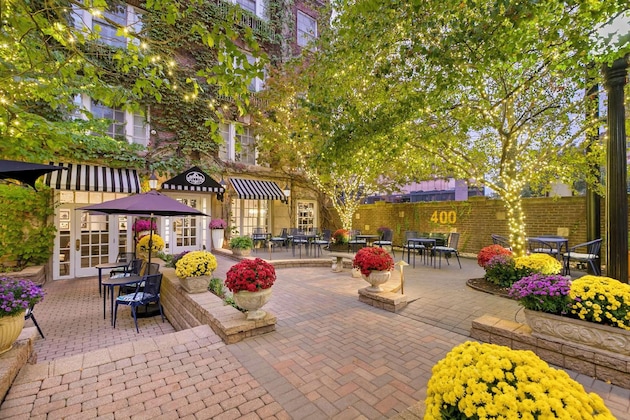 Gallery - Best Western Plus Hawthorne Terrace Hotel
