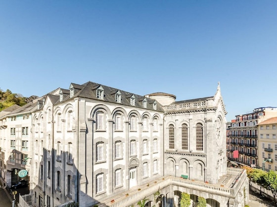 Gallery - Hotel Agena