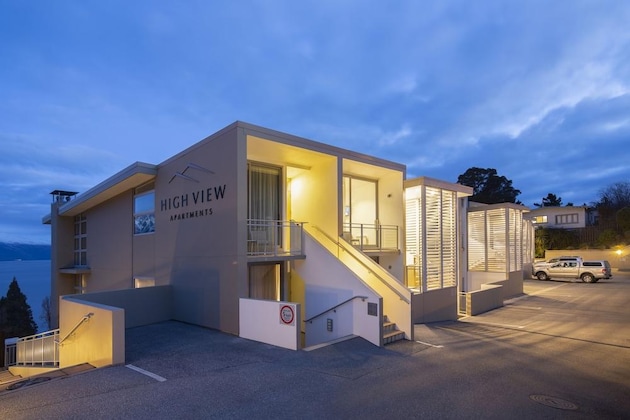 Gallery - Highview Apartments
