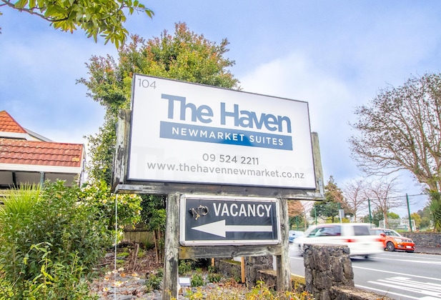 Gallery - The Haven Newmarket Suites