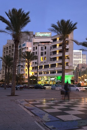 Gallery - The Bayview Hotel