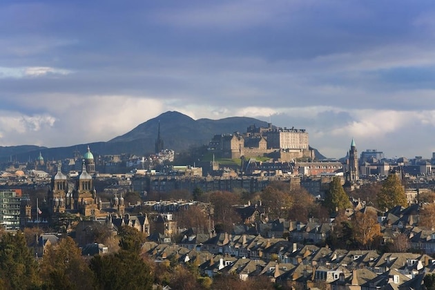 Gallery - Holiday Inn Express Edinburgh City West, An Ihg Hotel